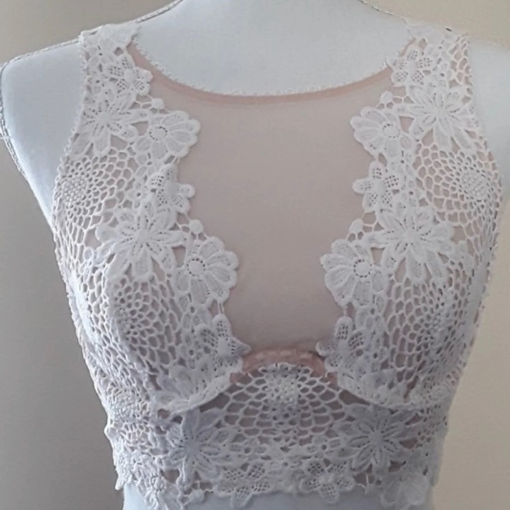 Victoria’s Secret fashion bra